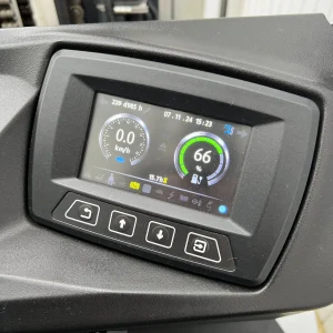 New STILL RCE35 Electric Forklift – 4700mm Lift For Sale (22)