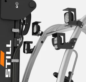 New STILL RCE35 Electric Forklift – 4700mm Lift For Sale (4)