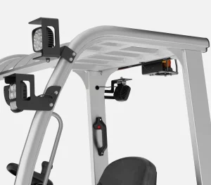 New STILL RCE35 Electric Forklift – 4700mm Lift For Sale (5)