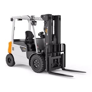 New STILL RCE35 Electric Forklift – 4700mm Lift For Sale (7)