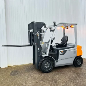 New STILL RCE35 Electric Forklift – 4700mm Lift For Sale (9)