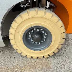 New STILL RCG35 Gas Forklift for Sale (11)