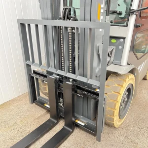 New STILL RCG35 Gas Forklift for Sale (12)