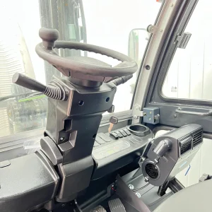 New STILL RCG35 Gas Forklift for Sale (13)