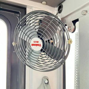 New STILL RCG35 Gas Forklift for Sale (16)