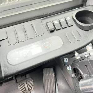 New STILL RCG35 Gas Forklift for Sale (20)