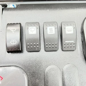 New STILL RCG35 Gas Forklift for Sale (22)