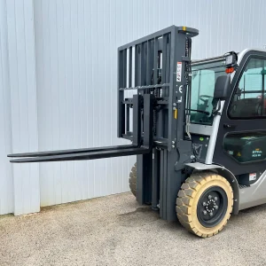 New STILL RCG35 Gas Forklift for Sale (25)