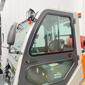 New STILL RCG35 Gas Forklift for Sale (6)