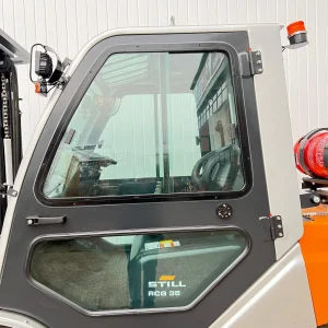 New STILL RCG35 Gas Forklift for Sale (8)