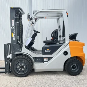 New Still RCD25 Diesel Forklift 4700mm Lift for Sale (1)