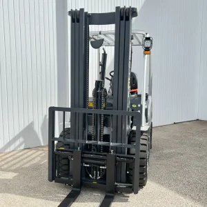 New Still RCD25 Diesel Forklift 4700mm Lift for Sale (10)