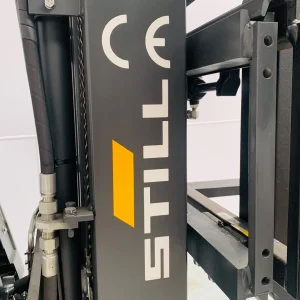 New Still RCD25 Diesel Forklift 4700mm Lift for Sale (11)