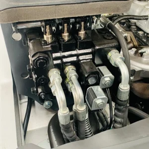 New Still RCD25 Diesel Forklift 4700mm Lift for Sale (12)