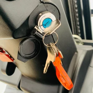 New Still RCD25 Diesel Forklift 4700mm Lift for Sale (13)