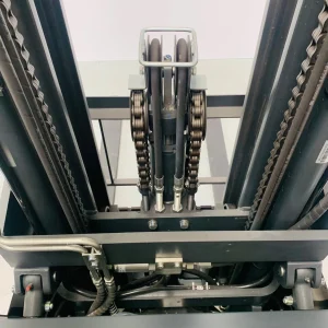 New Still RCD25 Diesel Forklift 4700mm Lift for Sale (14)