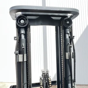 New Still RCD25 Diesel Forklift 4700mm Lift for Sale (15)