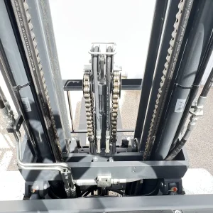 New Still RCD25 Diesel Forklift 4700mm Lift for Sale (16)