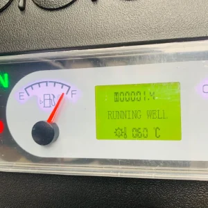 New Still RCD25 Diesel Forklift 4700mm Lift for Sale (2)