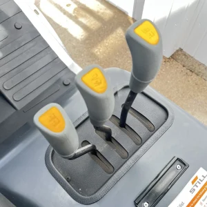 New Still RCD25 Diesel Forklift 4700mm Lift for Sale (21)