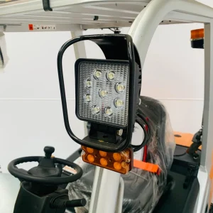 New Still RCD25 Diesel Forklift 4700mm Lift for Sale (27)