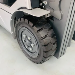 New Still RCD25 Diesel Forklift 4700mm Lift for Sale (3)