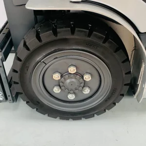 New Still RCD25 Diesel Forklift 4700mm Lift for Sale (5)