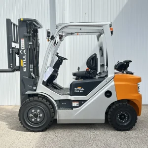 New Still RCD25 Diesel Forklift 4700mm Lift for Sale (9)