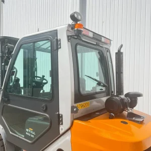 New Still RCD30 Diesel Forklift for Sale (10)