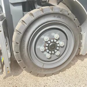 New Still RCD30 Diesel Forklift for Sale (12)