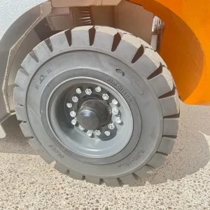 New Still RCD30 Diesel Forklift for Sale (13)