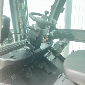 New Still RCD30 Diesel Forklift for Sale (14)