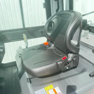 New Still RCD30 Diesel Forklift for Sale (15)