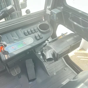 New Still RCD30 Diesel Forklift for Sale (16)