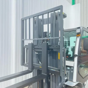 New Still RCD30 Diesel Forklift for Sale (18)