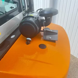 New Still RCD30 Diesel Forklift for Sale (20)