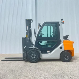 New Still RCD30 Diesel Forklift for Sale (3)