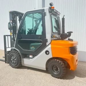 New Still RCD30 Diesel Forklift for Sale (6)