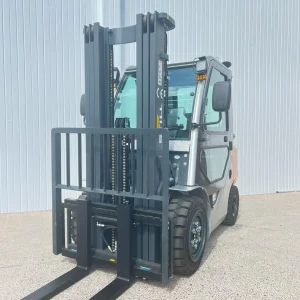 New Still RCD30 Diesel Forklift for Sale (7)