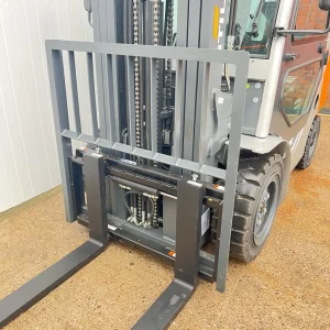 New Still RCD35 Diesel Forklift 6000mm Lift for Sale (10)