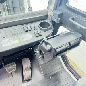 New Still RCD35 Diesel Forklift 6000mm Lift for Sale (13)