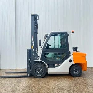 New Still RCD35 Diesel Forklift 6000mm Lift for Sale (2)