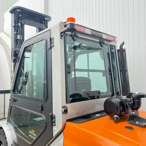 New Still RCD35 Diesel Forklift 6000mm Lift for Sale (4)
