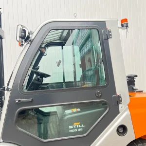 New Still RCD35 Diesel Forklift 6000mm Lift for Sale (5)
