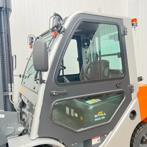 New Still RCD35 Diesel Forklift 6000mm Lift for Sale (6)