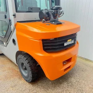 New Still RCD35 Diesel Forklift 6000mm Lift for Sale (8)