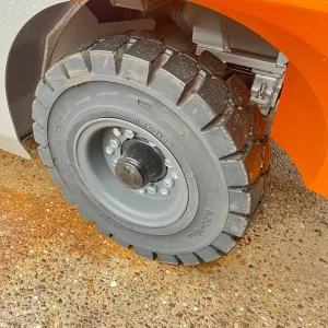 New Still RCD35 Diesel Forklift 6000mm Lift for Sale (9)