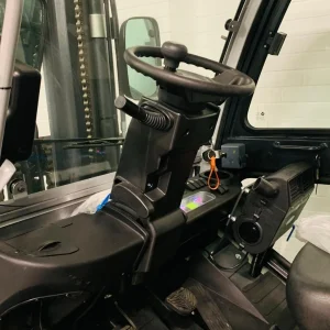 New Still RCD35 Diesel Forklift Full Cab 4 7m Lift for Sale (18)