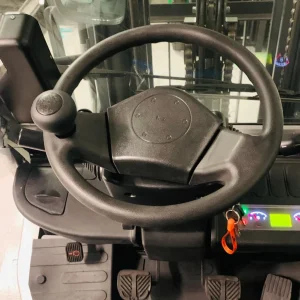 New Still RCD35 Diesel Forklift Full Cab 4 7m Lift for Sale (19)