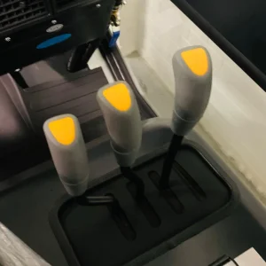 New Still RCD35 Diesel Forklift Full Cab 4 7m Lift for Sale (21)